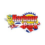 Harbour Park theme park - supplied by Kingfisher Giftwear