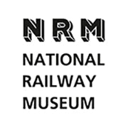NRM National Railway Museum - supplied by Kingfisher Giftwear
