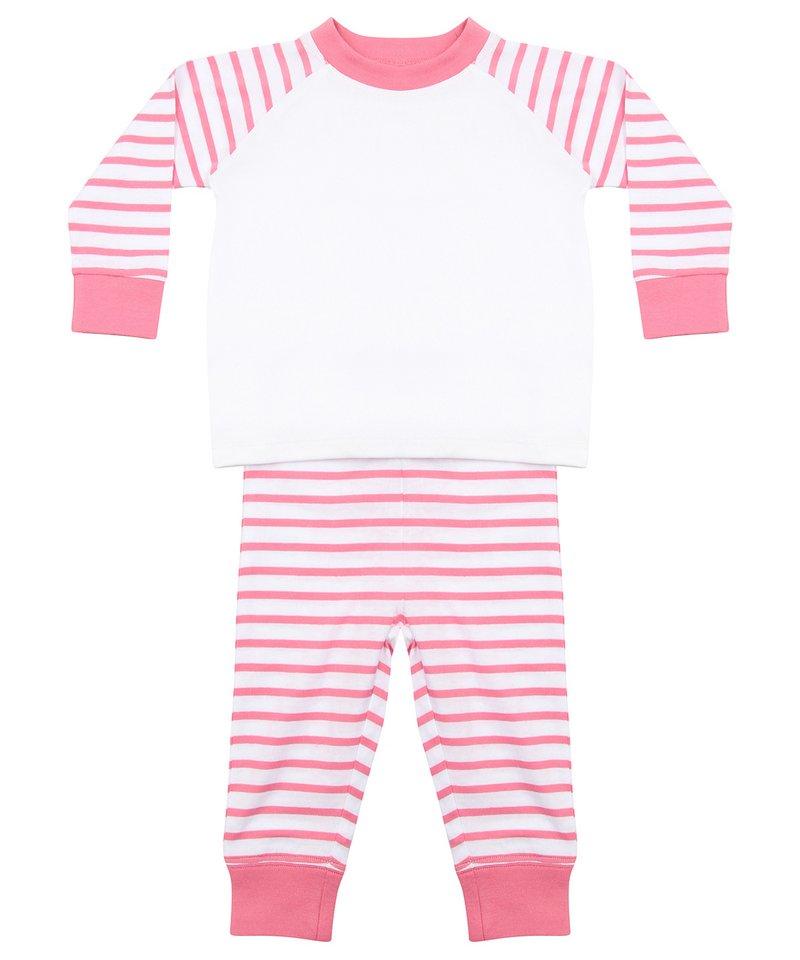 Plain discount baby pyjamas