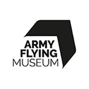 Army Flying Museum - supplied by Kingfisher Giftwear