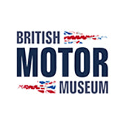 British Motor Museum - supplied by Kingfisher Giftwear
