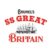 SS Great Britain - supplied by Kingfisher Giftwear
