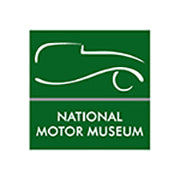 National Motor Museum - supplied by Kingfisher Giftwear