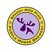 Purple Moose Brewery - supplied by Kingfisher Giftwear
