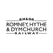 Romney Hythe Dymchurch Railway - supplied by Kingfisher Giftwear