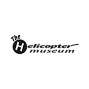 The Helicopter Museum - supplied by Kingfisher Giftwear