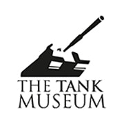 The Tank Museum - supplied by Kingfisher Giftwear