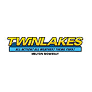 Twin Lakes - supplied by Kingfisher Giftwear